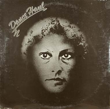 Dance Haul - Dance Haul