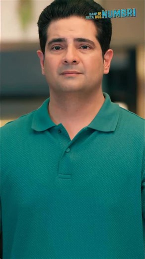 263K views · 521K reactions | No more settling!  Jhukna band, ab duniya ko hum jhukayenge | Baap Ek Numbri Beta Dus Numbri | Viral The wait is over! Binge-watch now only on Pocket TV  #pockettv #bapnumbribetadusnumbri #trailer #teaser #pockettvdrama #pockettvshow #newrelease #comedy #drama #fun #trendingnow #explorepage✨ #shortdrama #viral #BENBDN | Pocket TV | Facebook