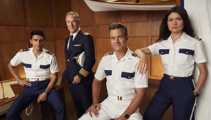 ‘Doctor Odyssey’: Trailer For Ryan Murphy’s ABC Series Sets Record With 77.8M Views In 48 Hours