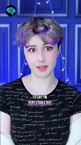 Fawn's emotions as an Alter! Meet The Alters | DissociaDID #dissociativeidentitydisorder