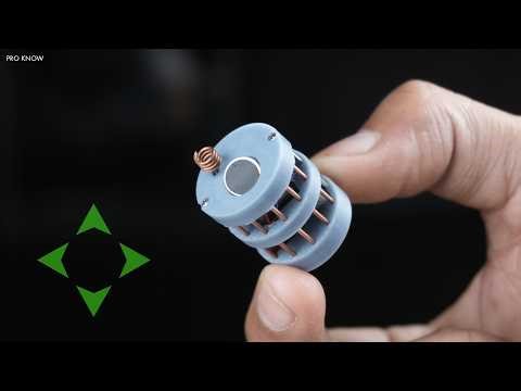 This Robot Has Only ONE Motor… But It Can Move Anywhere