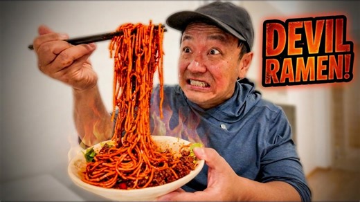 How Berlin became home to some of Europe’s hottest ramen