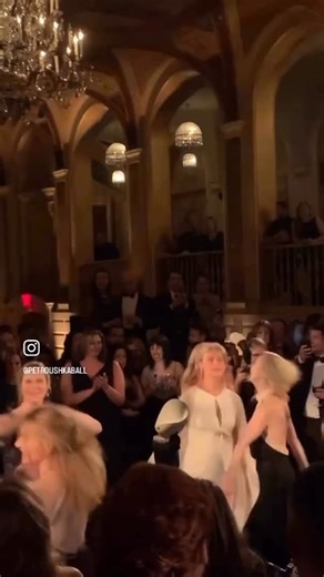 Sasha Poline on Instagram: "🔥 NEW YORK 🔥 🔥🔥🔥 56th PETROUSHKA BALL 🔥🔥🔥 SAVE THE DATE 🔥 🔥 February 6, 2026 🔥 🔥 THE PLAZA HOTEL 🔥 Grand Ballroom & Terrace Room 🔥 Join us at the Plaza Grand Ballroom for the 56th Petroushka Ball to benefit the Russian Children’s Welfare Society (RCWS) charitable programs, as we celebrate our 100 year.🔥 Reception, Dinner & Entertainment, Dancing Strictly White or Black Tie, Long Ball Gowns 4 The net proceeds will be designated towards the RCWS education