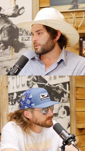 91K views · 2.4K reactions | Jarrod & Dale Brisby on prosperity doctrine #bible #biblestudy #ProsperityGospel #FalseProphets #christianity #christiantiktok #christiantok | The Jarrod Morris Vibe | Facebook