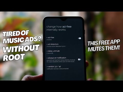 Block Spotify Ads Android 2025 🚫 | Ad-Free App Tutorial (NO ROOT REQUIRED)