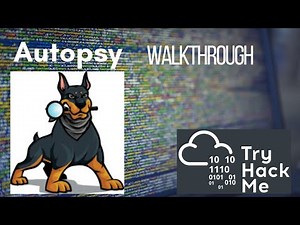Exploring Autopsy | Cyber forensics | Tryhackme | Investigation of cases