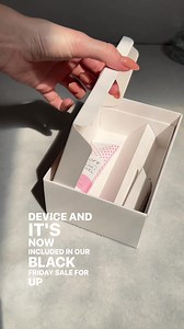 Lift Off into savings with one of our OG best-selling devices ⚡️ Jump on the microcurrent facial trend and nab yourself a major discount in our Black Friday Sale now  #MAGNITONE #skin #skincare #skincareroutine #skincaredevice #blackfriday #MAGNITONEblackfriday #sale #microcurrent #facial #microcurrentfacial #liftoff | Magnitone | Facebook