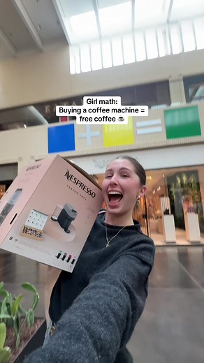 Nespresso Coffee Machine: Your Key to Free Coffee