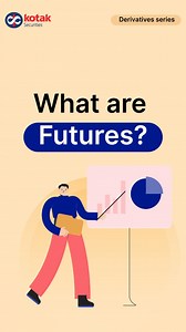 8 comments | How does futures contract work? What are the advantages...