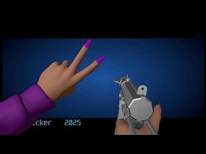 Grease Gun Empty Reload (VIEWMODEL VAULT COLLAB)