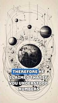 The Strange Genius of Pythagoras That Schools NEVER Told You!