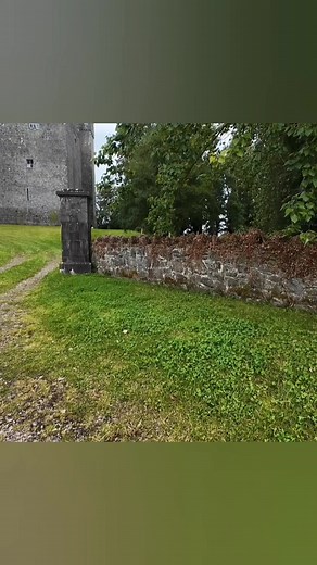 The Haunted castle #reelsviralシfb #reelsfypシ #reels #reelsfacebook | Paranormal Supernatural Investigations Ireland