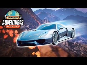 EVERY EPISODE OF MATCHBOX ADVENTURES AND MATCHBOX WORLD TOUR 🌎