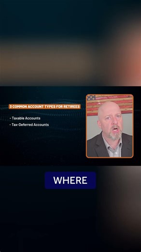 Retirement Accounts Taxable, Deferred, and Tax Free Explained