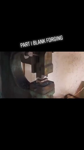 Starting new blade pt 1 #forgedinfire #fire #steel #handmade #knife #blade #blacksmith #forge #metalwork #knives #bladesmith #viking #shanty