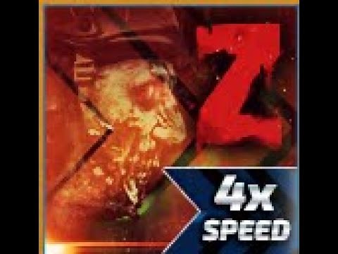 Conflict of Nations World War 3 - Zombie Invasion!