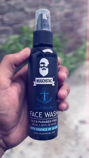 Gleam Beauty Face Wash Reviews in Just 3 Days