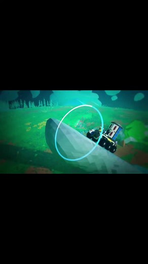 Exploring the World of Astroneer: Farming and Editing in the Game