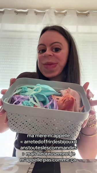 Vidéos de sc.bijoux (@sc.bijoux) avec son original - LePtitMilo