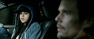Getaway (Starring Ethan Hawk, Selena Gomez) [Movie Trailer]