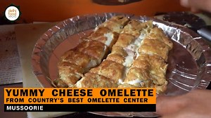 118K views · 152 shares | A visit to Mussoorie is incomplete without a visit to Lovely Omelette centre which is deemed as the best omelette place in the country. What is so unique about this place? Find out in the video below Full video link- https://www.youtube.com/watch?v=2ojyMFZmgsc You Tube:https://www.youtube.com/user/Delhifoodwalks Instagram: https://instagram.com/delhifoodwalks Twitter: https://twitter.com/delhifoodwalks | Delhi Food Walks | Facebook