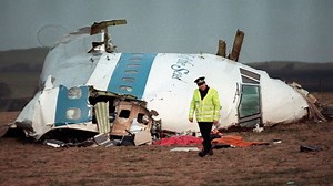 How a filmmaker's search led to Lockerbie breakthrough