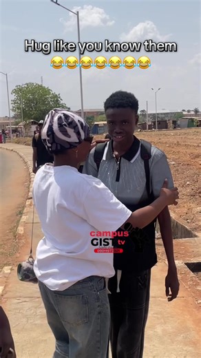 Hug Like You Know Them: The Art of Friendly Embraces