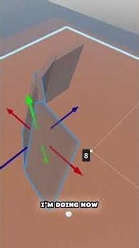 Day 4, of making my own Roblox game #gamedev #roblox #robloxdeveloper #robloxdeveloper #script