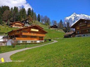 A day trip from Lucerne to Grindelwald - The Revolving Compass