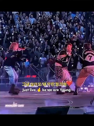 BTS 'Fire'🔥performance..Hobi's Vocals🤯#bts #btssonglyrics #btsarmy