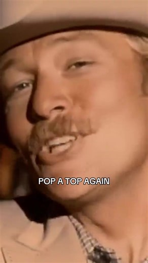 Pop a top and toast to all the good times ahead in 2026🎉🎉#alanjackson #countryMusic