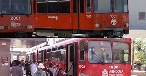 San Diego Is Getting New Trolley Cars, What Happens To The Old Ones?