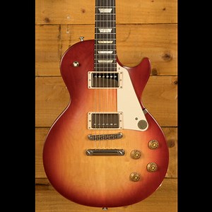 Gibson Les Paul Tribute - Satin Cherry Sunburst