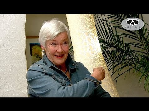 Dr. RAUNI KILDE ~ "Global Illumination & Spiritual Awareness" [Age Of Truth*TV] [HD]