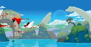 Download & Play World for Two on PC & Mac (Emulator)