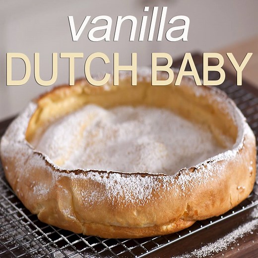 11M views · 15K reactions | Say good morning with a Vanilla Dutch...