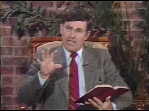 Acts 3 Bible Lesson by Dr. Bob Utley