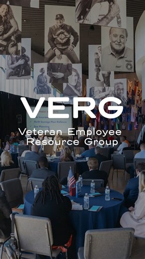 Join us at the Veteran Employee Resource Group (VERG) Summit on...