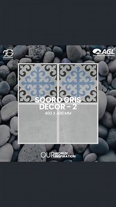 Making your outdoor fabulous and giving it an exclusive look, with our artistic and elegant options of outdoor tiles collection to amplify your spaces. ❤️ Visit the display center to explore more options. #OurWorldOurInspiration #agltiles #agl #harhindustanikipasand #outdoortiles #outdoortilespattern #outdoortilestyle #tilelayout #tilepattern #tilestyle | Asian Granito India Ltd.