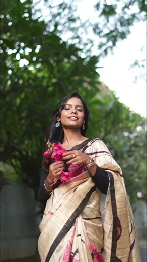 Saree Brand Costume Shoot Makeup | Professional Makeup by Leka