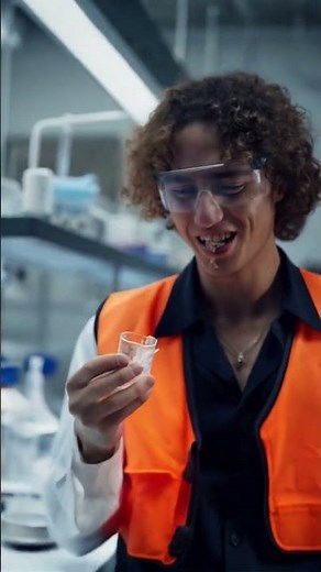 Kwebbelkop AI was hungry (do not try this at home)