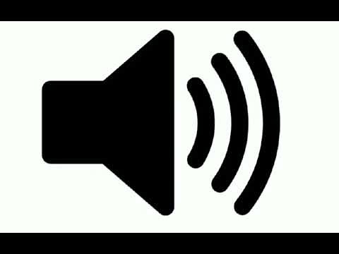 Funny laugh - Sound effect