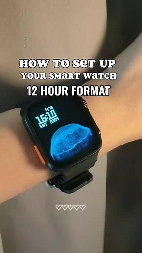 TUTORIAL HOW TO SET UP YOUR SMART WATCH! #smartwatch #s8pro #s8ultra #smartwatchseries8 #applesmartwatch #techtok #bestpurchase #budolbyitscrissel #highlyrecommend #tutorial #howtosetup #tiktokshopfinds #fy #fypage