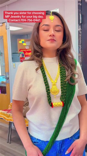 Our hand made MP Jewelry. Free shipping for all over the country.