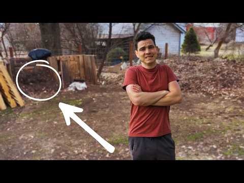 13 Hot Composting Mistakes Every Beginner Makes