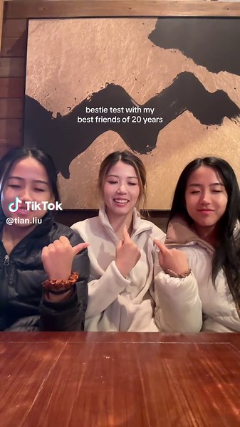 Bestie Test: Fun Friendship Quiz with Longtime Friends