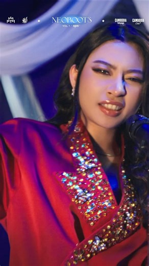 TEY - មិនចុះចាញ់ (Unstoppable) acoustic version available on all platforms. #klapyahandz #neoroots