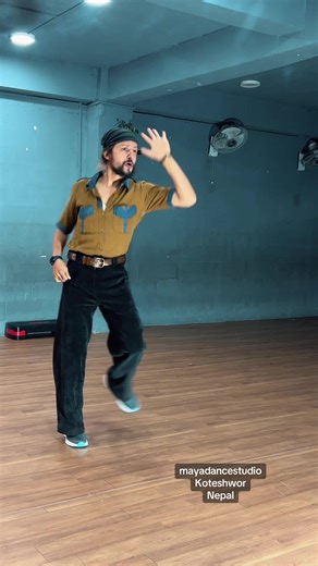 Basic Dance Tutorial for All Song Types