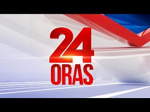 24 Oras Livestream: November 6, 2024 - Replay