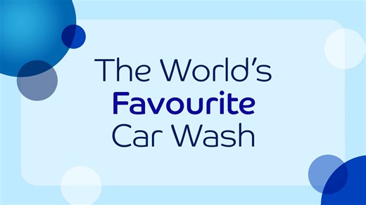 IMO Car Wash Company Showreel 2025